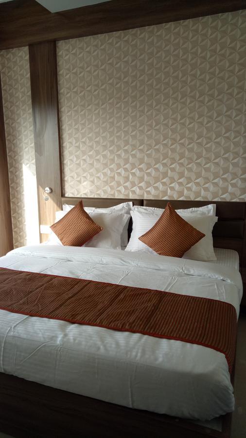 Hotel Swati Svasti 3B Dwārka Exteriér fotografie