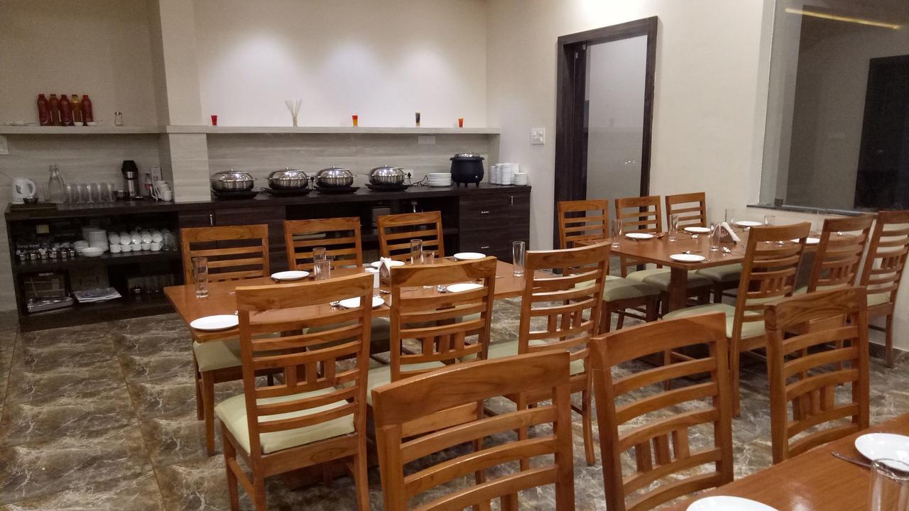 Hotel Swati Svasti 3B Dwārka Exteriér fotografie