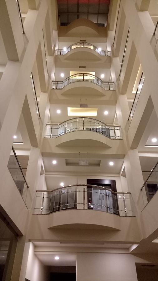 Hotel Swati Svasti 3B Dwārka Exteriér fotografie